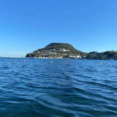 Domus Ambrosia * Bacoli