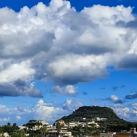 Appartamento Domus Ambrosia