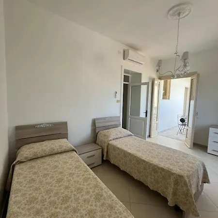 Domus Ambrosia Bacoli