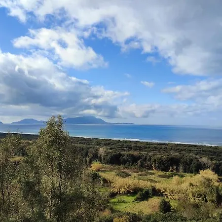 Domus Ambrosia Bacoli