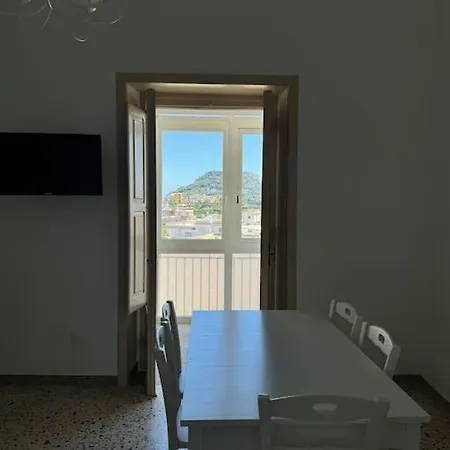 Domus Ambrosia * Bacoli