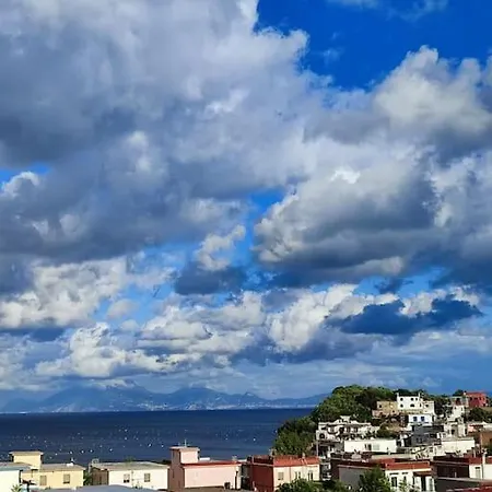 Appartamento Domus Ambrosia *