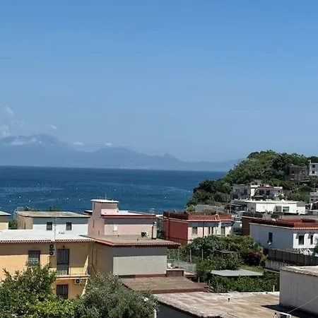 Domus Ambrosia Bacoli