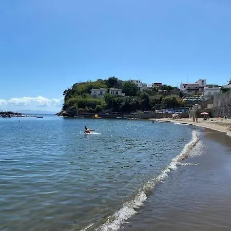 Appartamento Domus Ambrosia