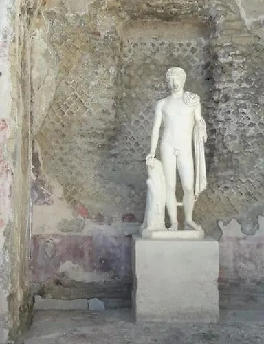 Lejlighed Domus Ambrosia *