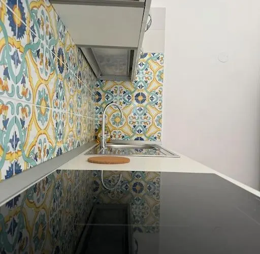 Lejlighed Domus Ambrosia Bacoli