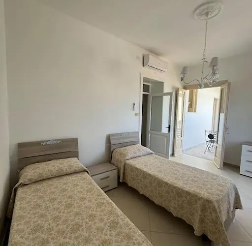 Domus Ambrosia Bacoli