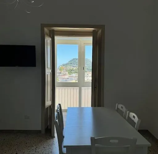 Domus Ambrosia * Bacoli