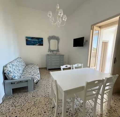 Apartamento Domus Ambrosia *