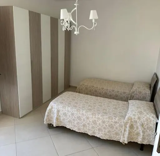 Apartamento Domus Ambrosia