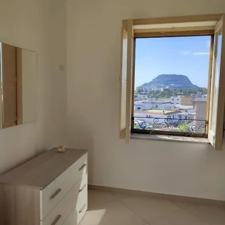 Apartmán Domus Ambrosia Bacoli