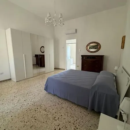 Apartmán Domus Ambrosia Bacoli