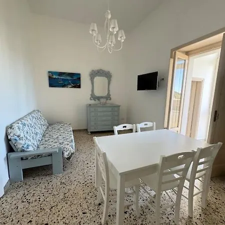 Apartmán Domus Ambrosia *