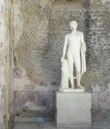 Apartmán Domus Ambrosia *