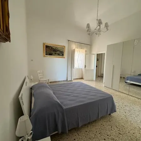 Domus Ambrosia Apartmán Bacoli
