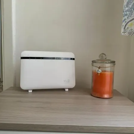 Domus Ambrosia Apartmán *