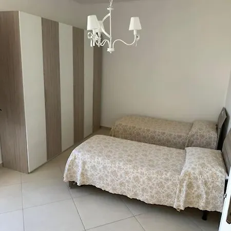 Apartmán Domus Ambrosia