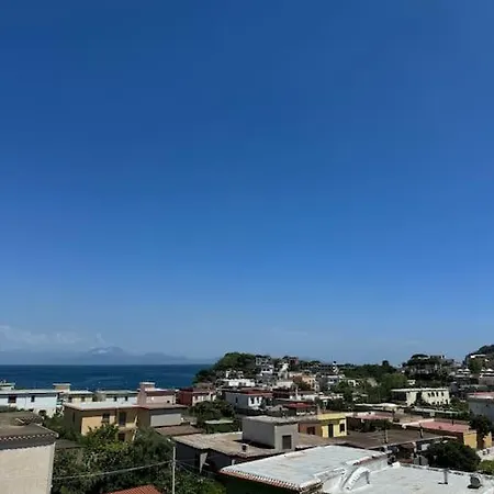 Apartmán Domus Ambrosia Bacoli