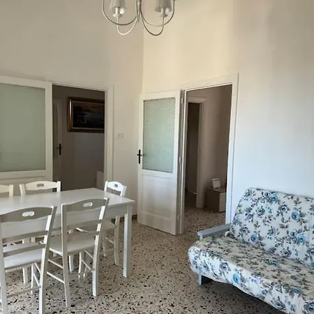 Apartmán Domus Ambrosia *