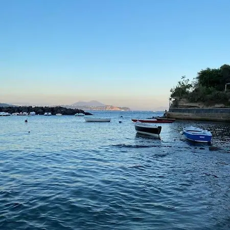 Domus Ambrosia Bacoli